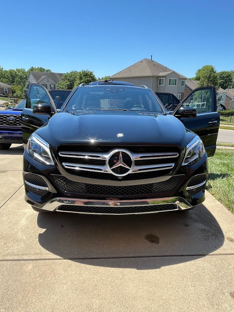 Mobile Detailing Lab featured