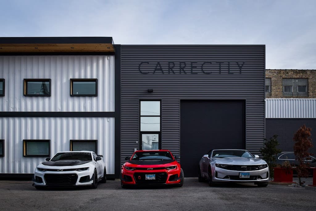 Carrectly Auto Care | Ceramic Coating, PPF, Car Wrap, Detailing - Business Image