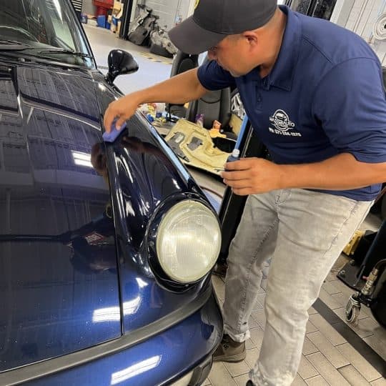 Master Auto Detailing LLC featured