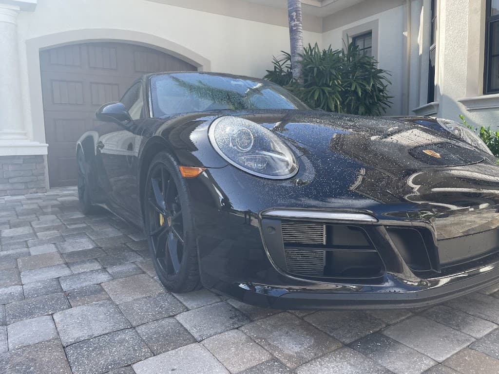 Ashy to Classy Pressure washing and Auto Detailing featured