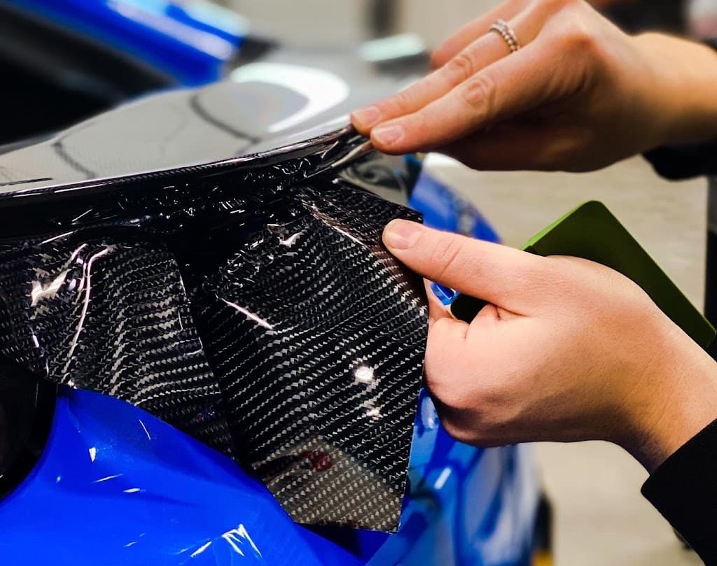 Valley Reconditioning | Auto Detailing Center featured
