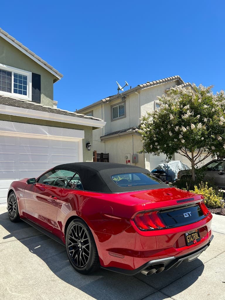 Automobili Collective - Menlo Park featured