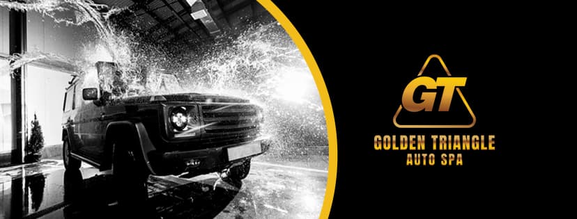 Golden Triangle Auto Spa featured