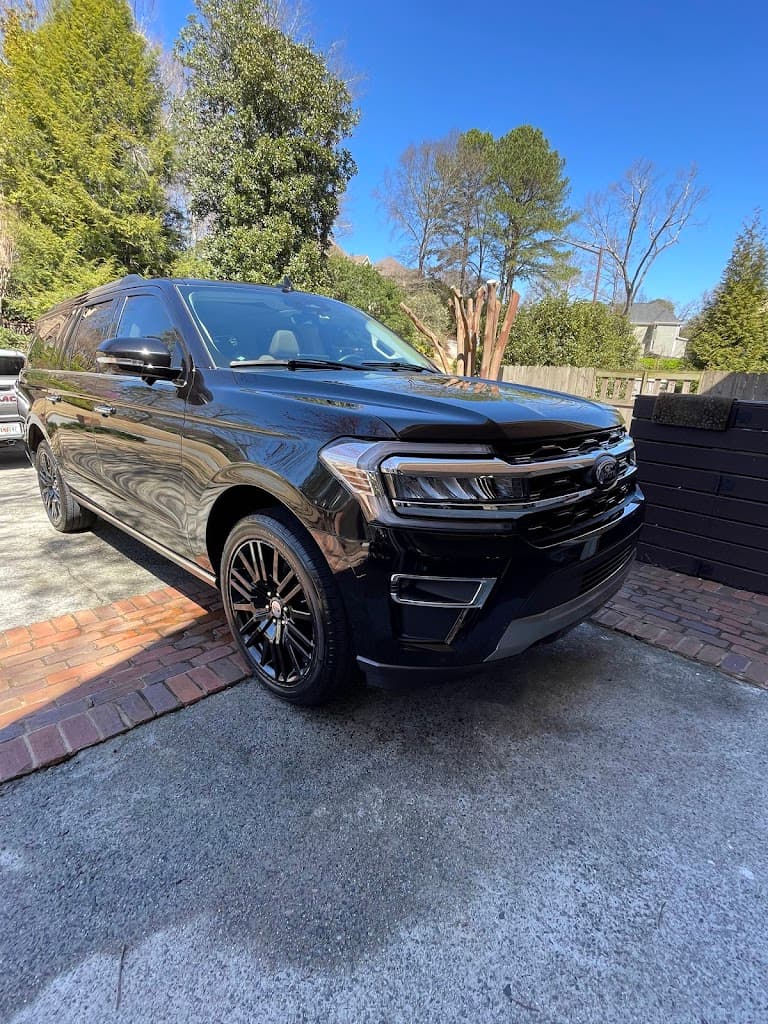 Heard's Auto Detail | Mobile Car Detailing & Ceramic Coatings featured