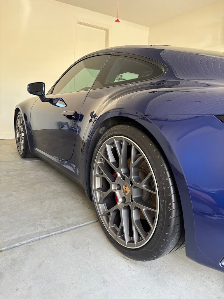 LVX Car Care - Mobile Detail featured