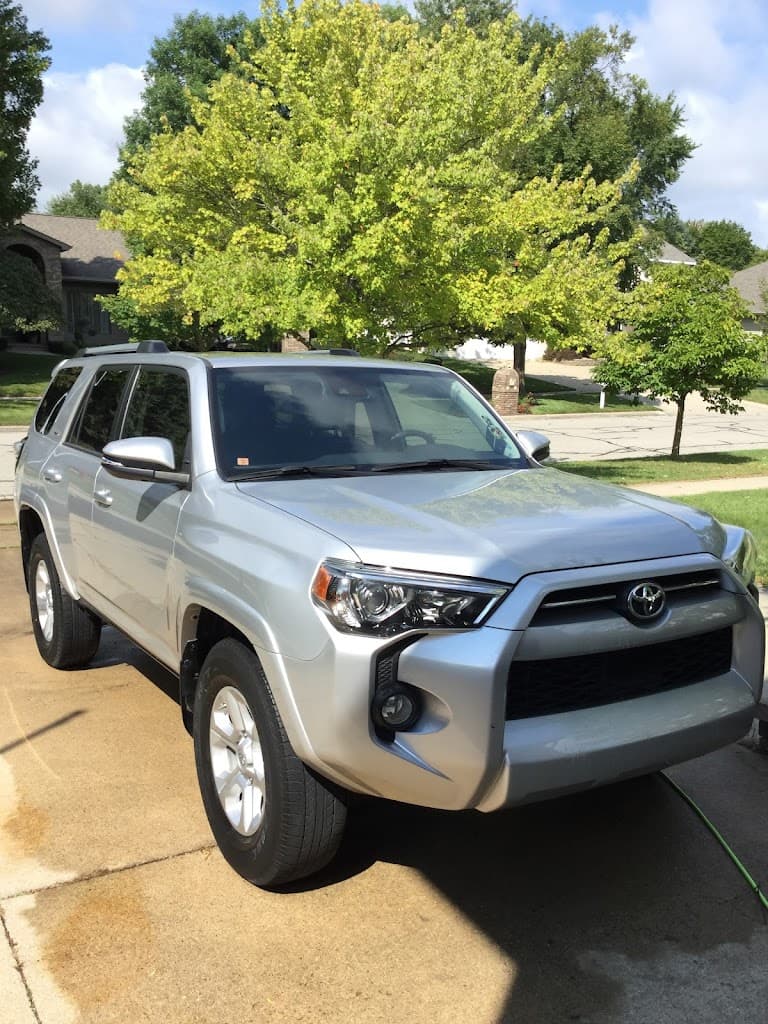 K Mobile Detailing featured