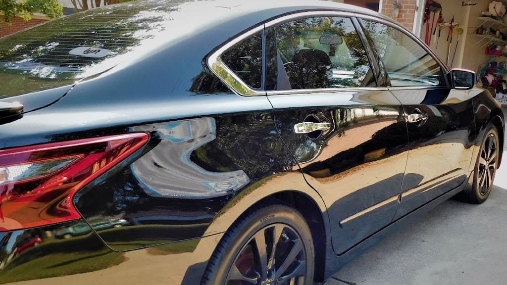 J&S Detailing and Wash featured