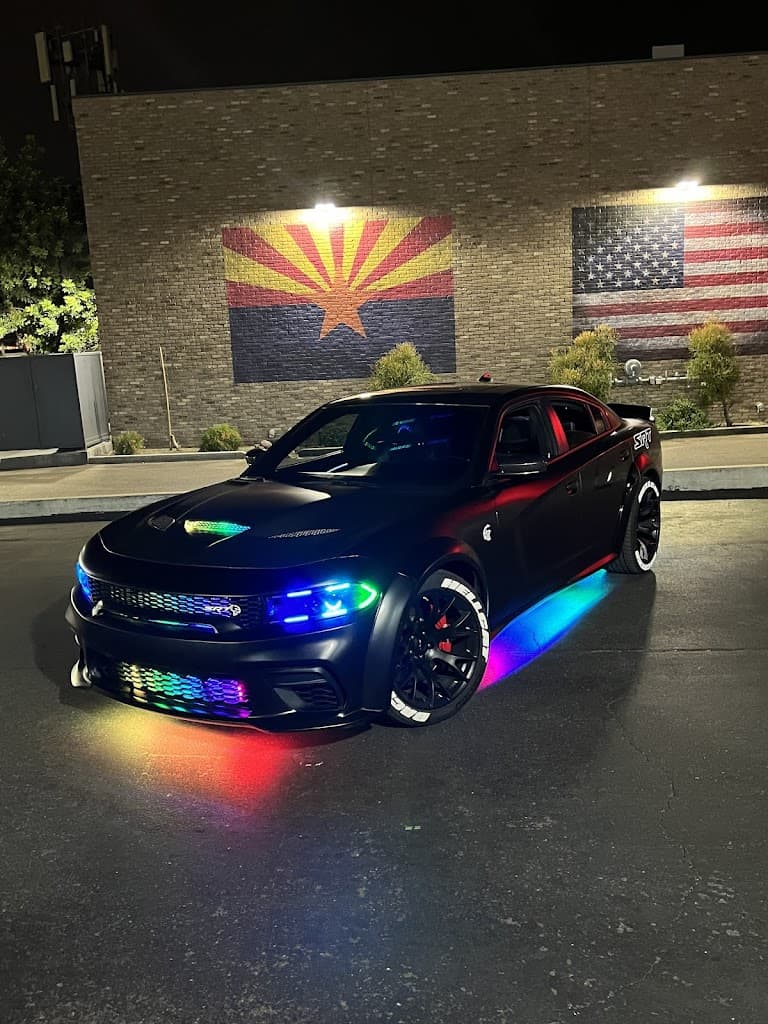 AZ Customz - ONE STOP SHOP featured