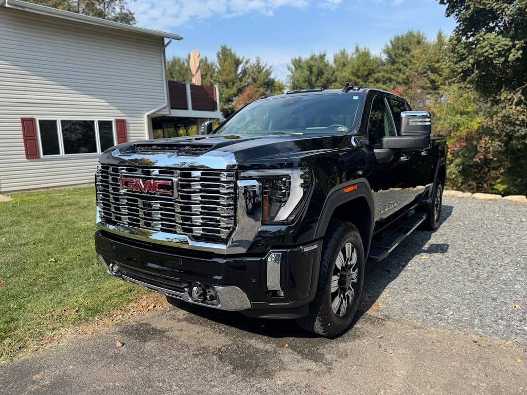 Testa's Detailing LLC featured