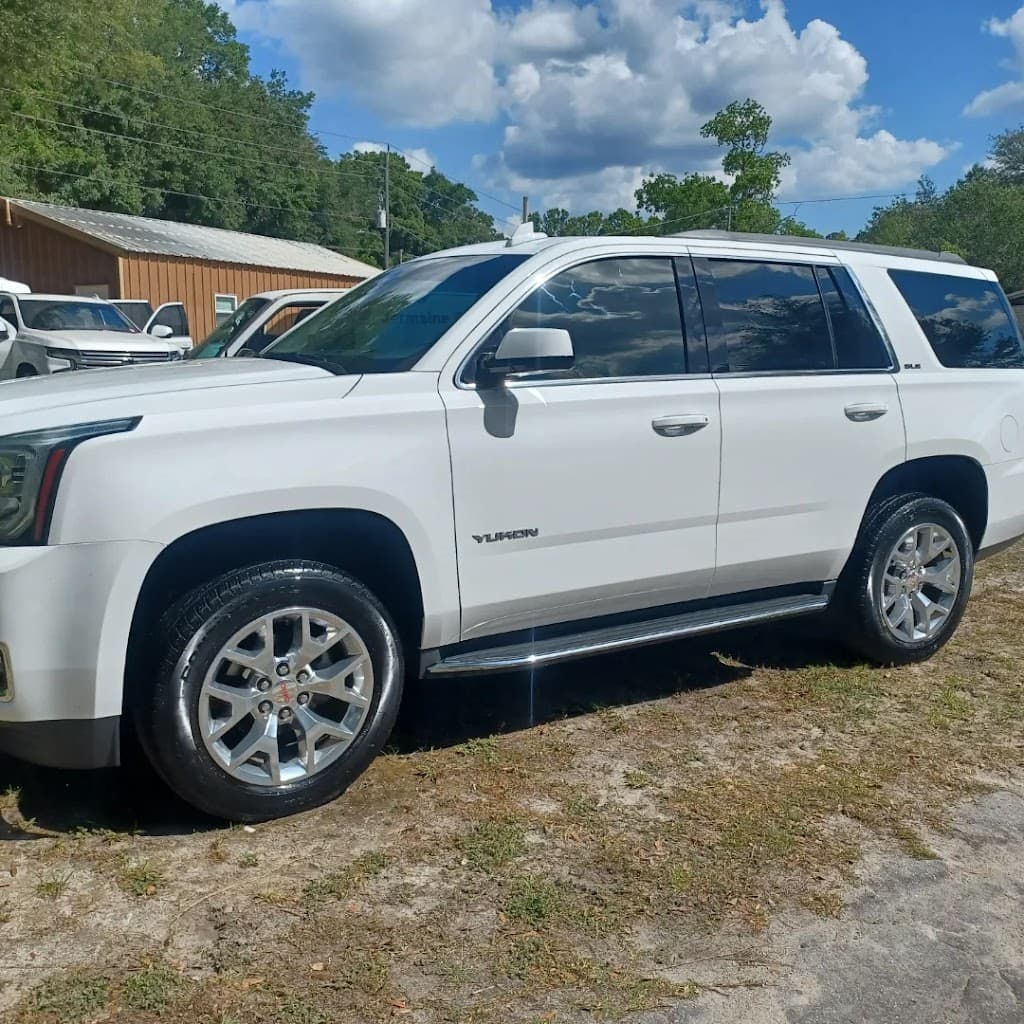Jermaine Gwinn Mobile Detailing featured