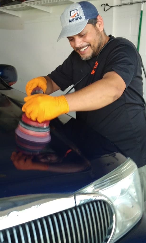 Noagai Mobile Detailing featured