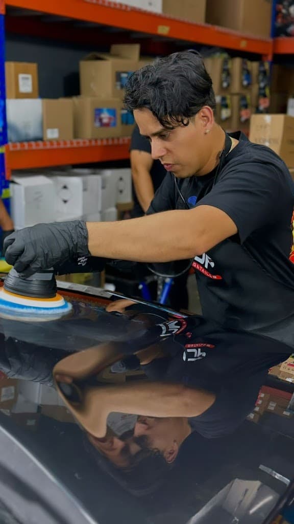Leiva Auto Detailing featured