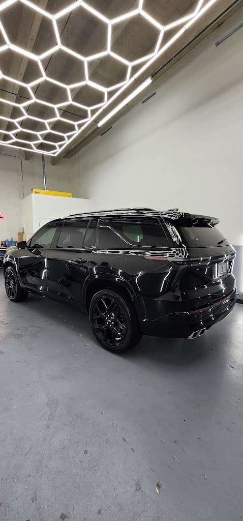 The Goat Detail | PPF - Ceramic Coating - Tint - Wrap featured