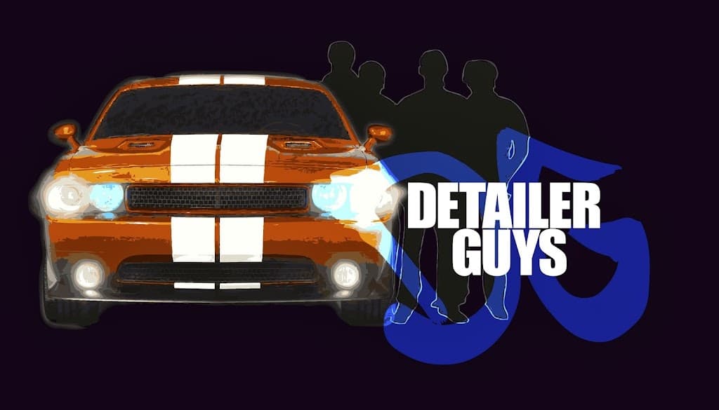 Detailer Guys, LLC featured