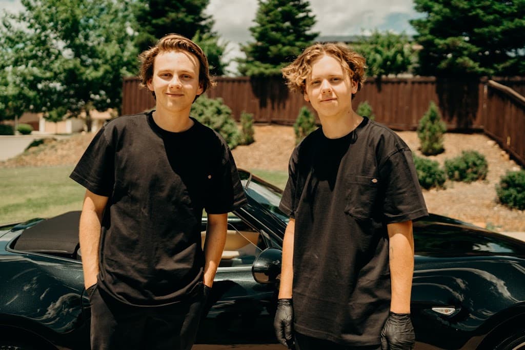 Clean Detailing Co - Mobile Detailing - Redding CA featured