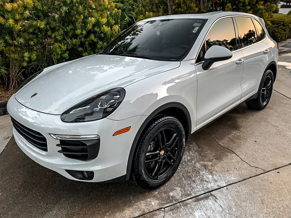 Flamingo Auto Detailing featured
