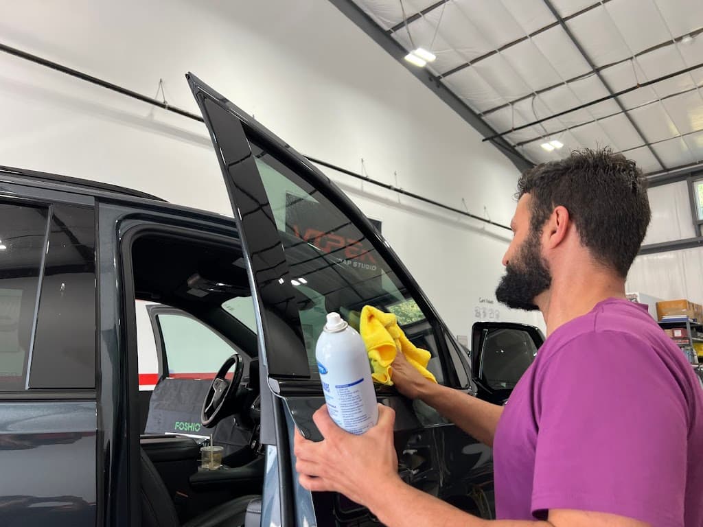 Viper Car Detailing Quincy - Mobile Car Detailing featured