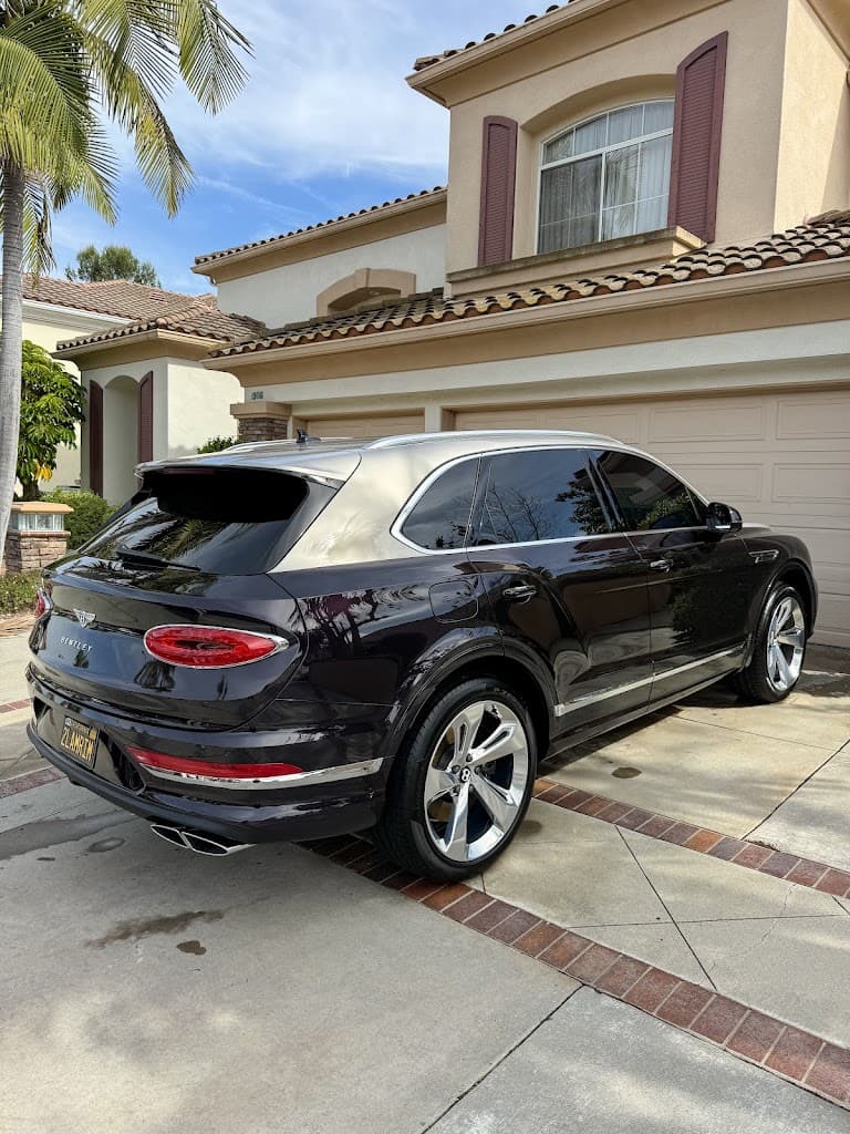 Luxury Touch Detail - Mobile Detailing featured
