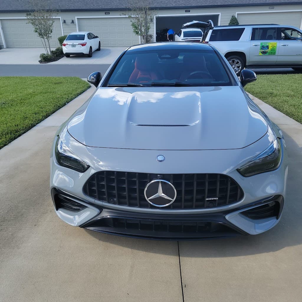 Island Vybz Detailing LLC featured