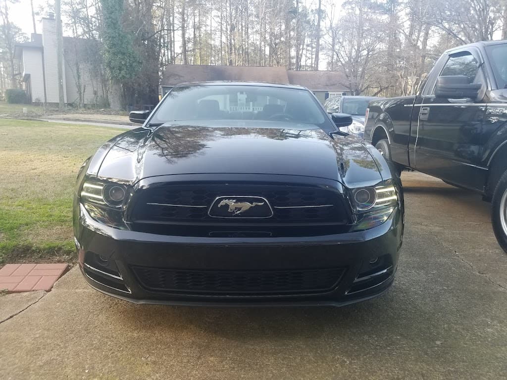 Johnson Auto Spa featured