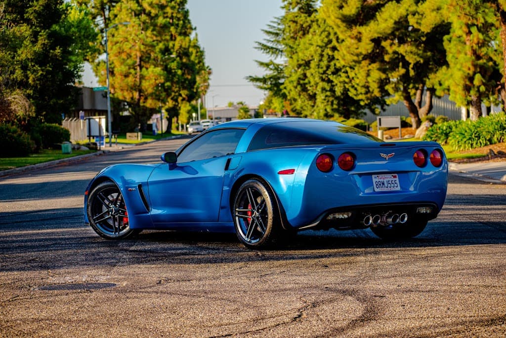 Eric Arcia Auto Detailing featured