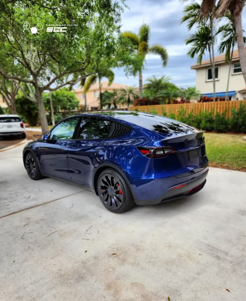 Simple Ceramic Coating featured
