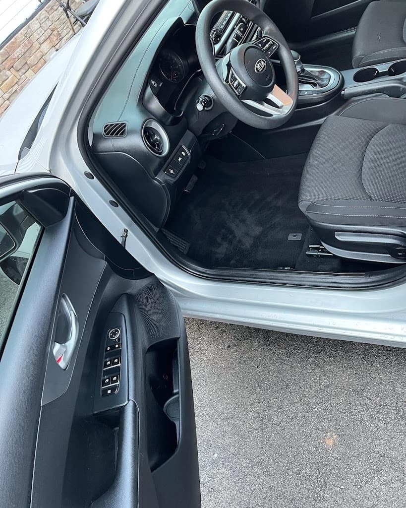 Kirbys detailing LLC featured