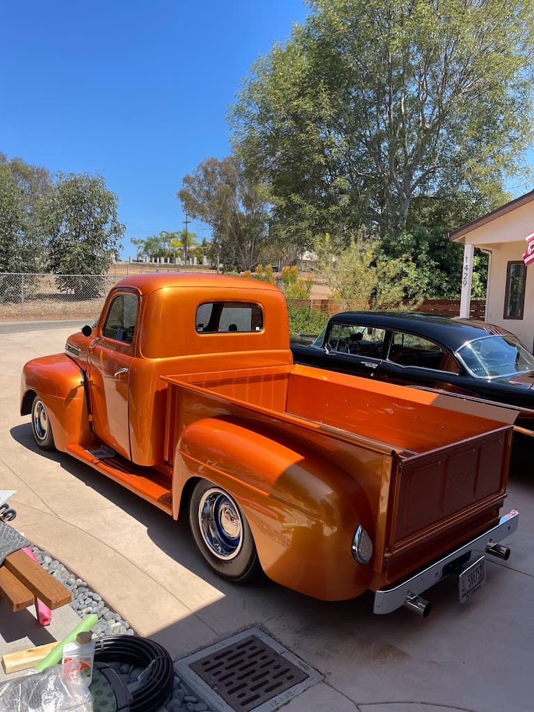Luis Mobile Detailing featured
