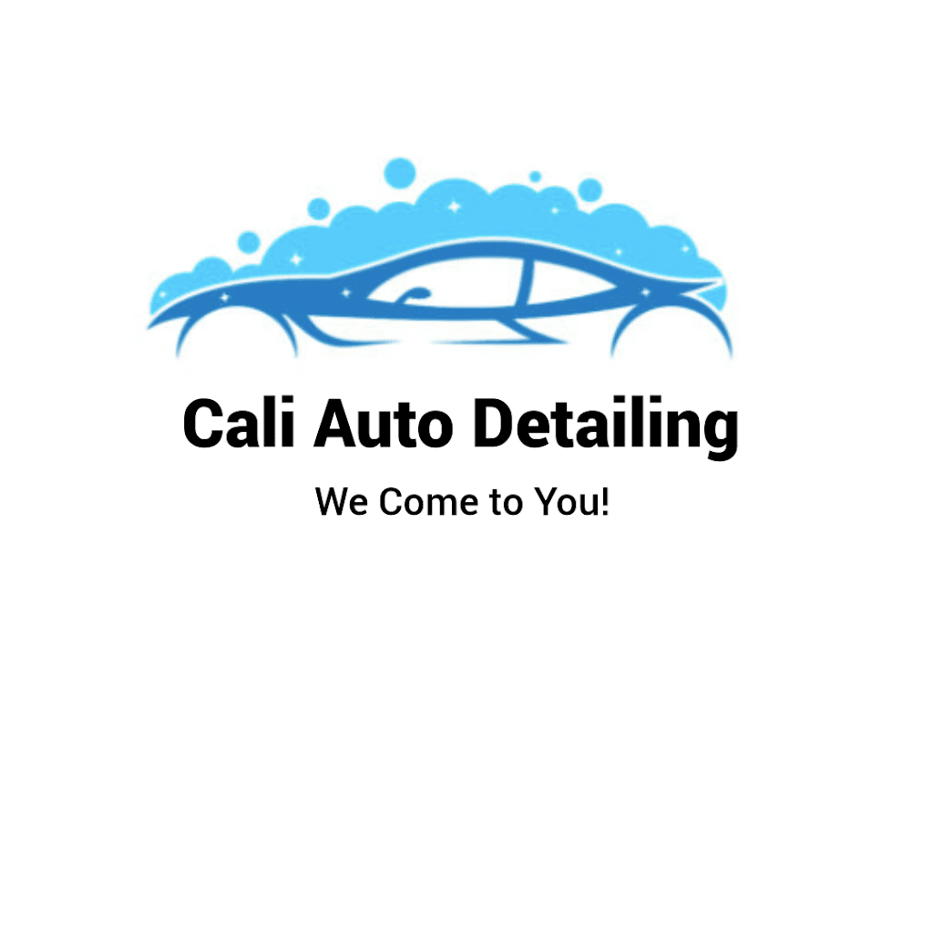 Cali Auto Detail featured