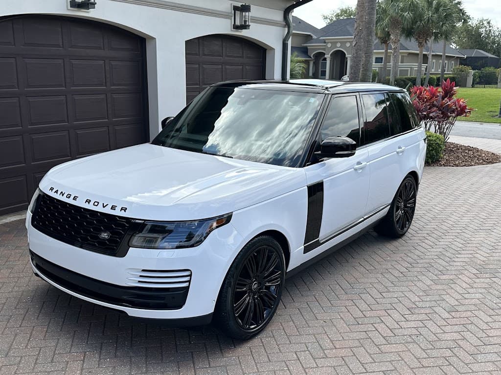 Next Level Detailing & Outdoor Services featured
