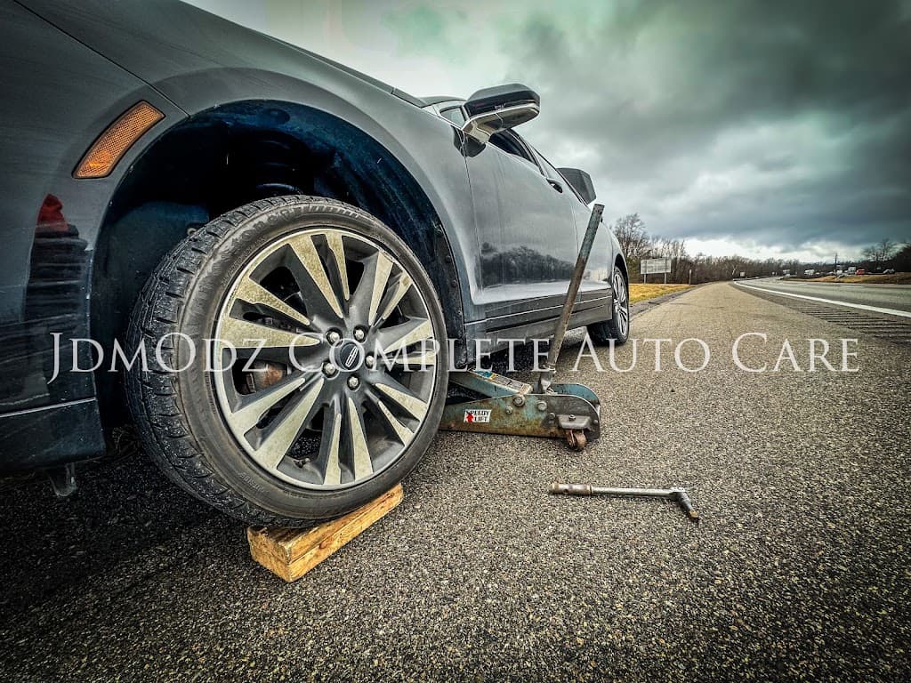 Jdmodz Complete Auto Care featured