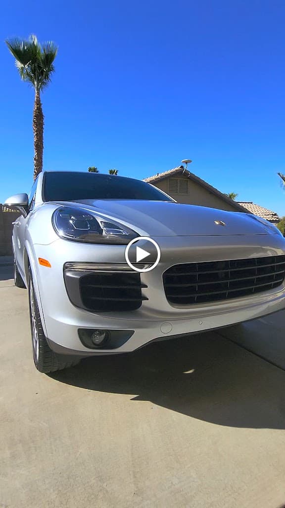 El Rey Mobile Detailing featured