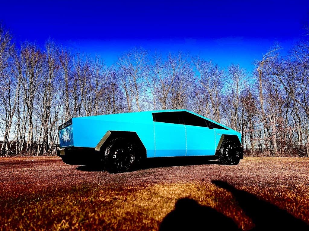 Magic Shine Auto Spa - Detailing * Tint * Ceramic * Wraps featured