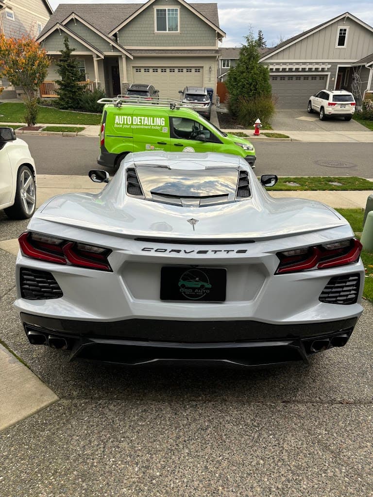 DSG Auto Detail featured