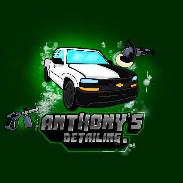 Anthony's Detailing featured