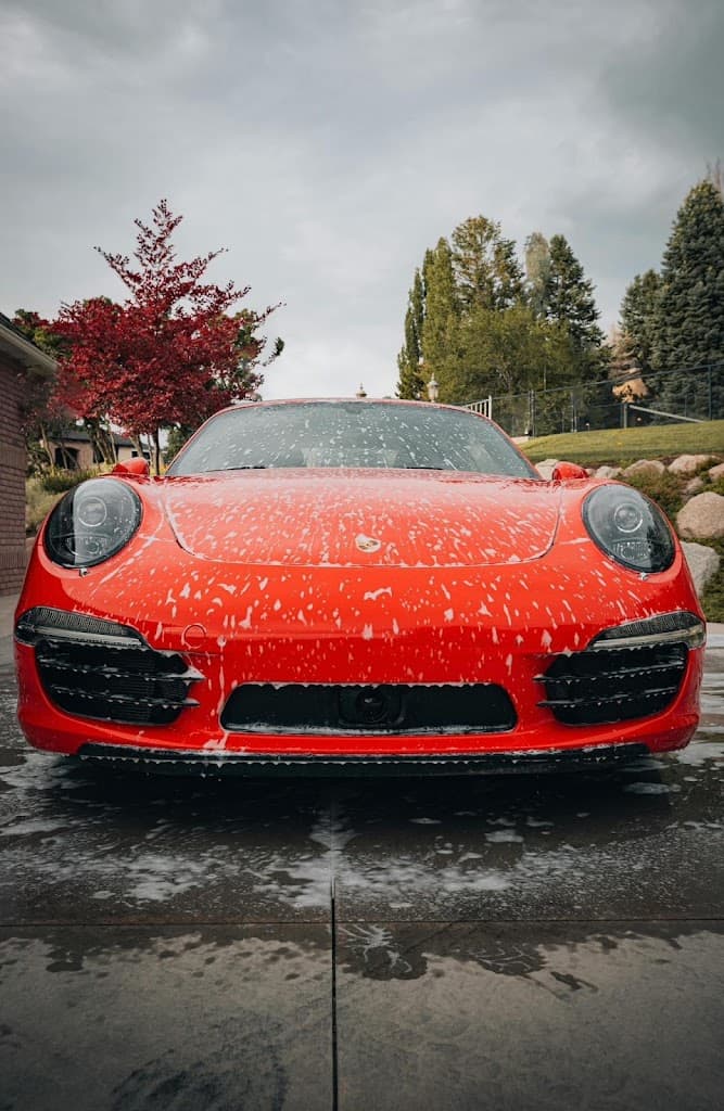 Angelic Exotics Auto Detail featured