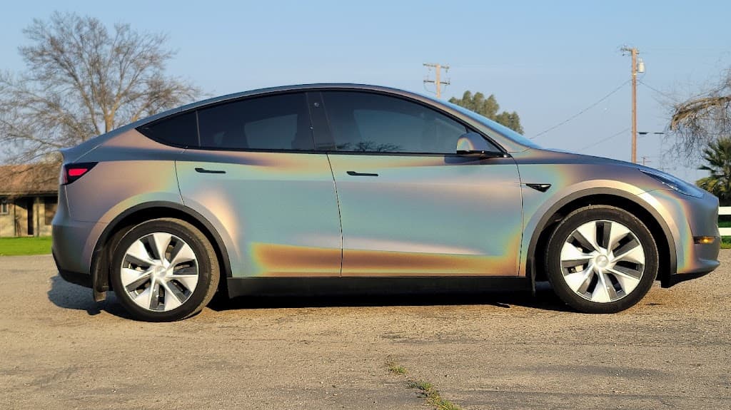 Central Valley Custom Wraps featured