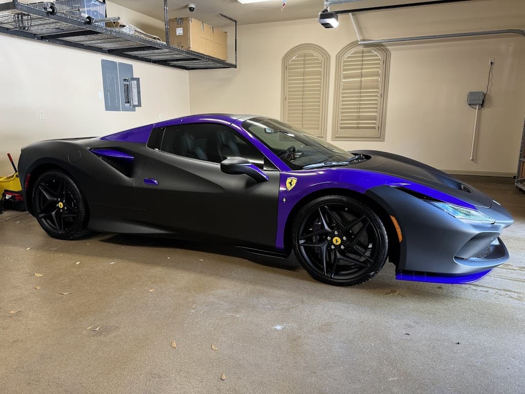 Big Steps Mobile Detailing featured