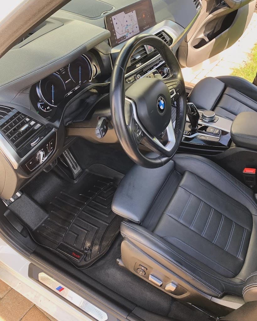 Goose Detailing LLC featured