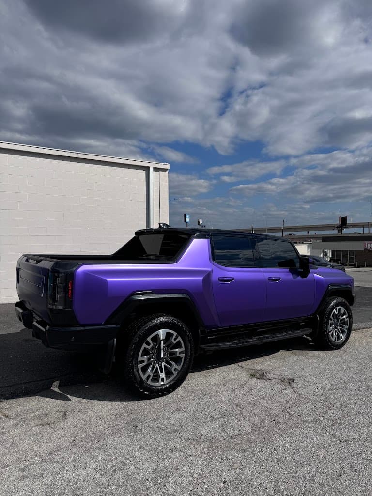 ShineLab Auto Spa Mobile Detailing & Ceramic Coating featured
