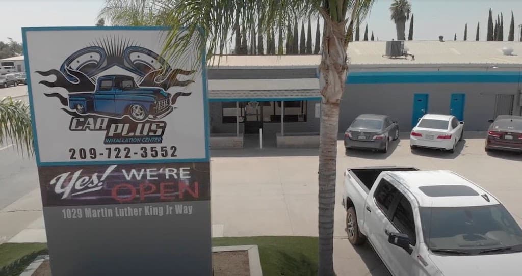 Car Plus featured
