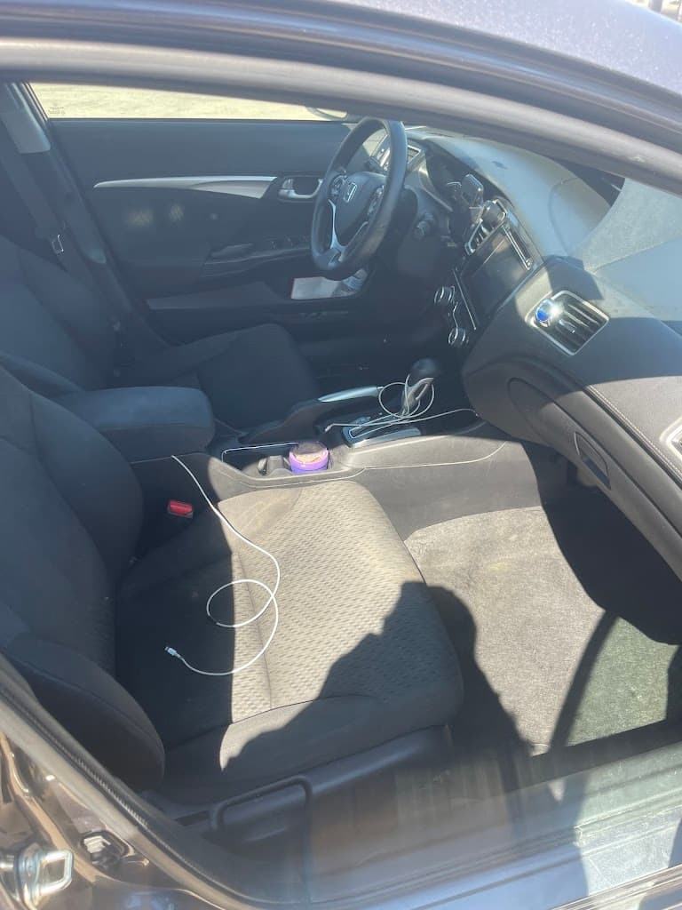 Drop dead Detailing featured