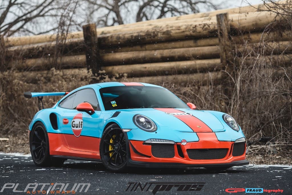 Tint Pros / Platinum Auto Wraps featured