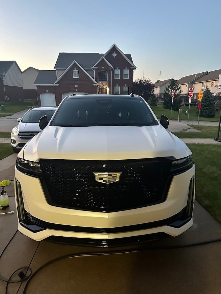 Revive Shine Auto Detailing featured