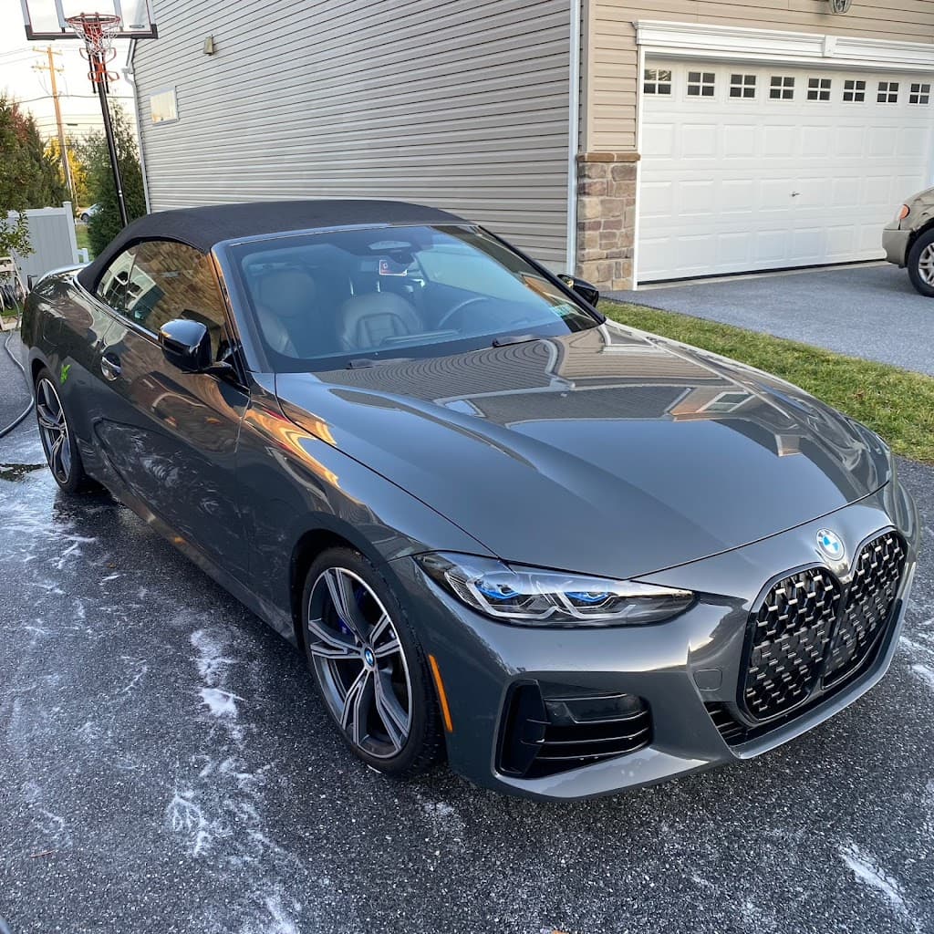 K&K Mobile Detailing featured