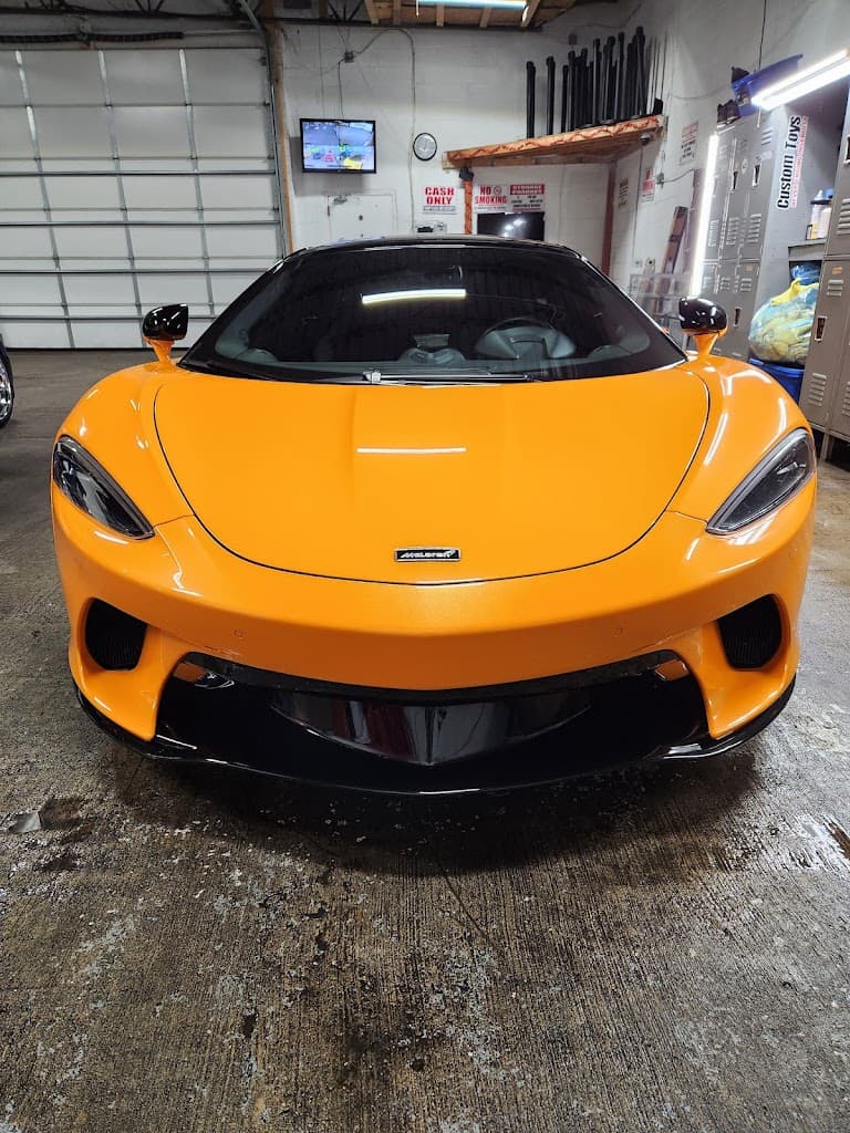 Diamond Detailing 856 featured