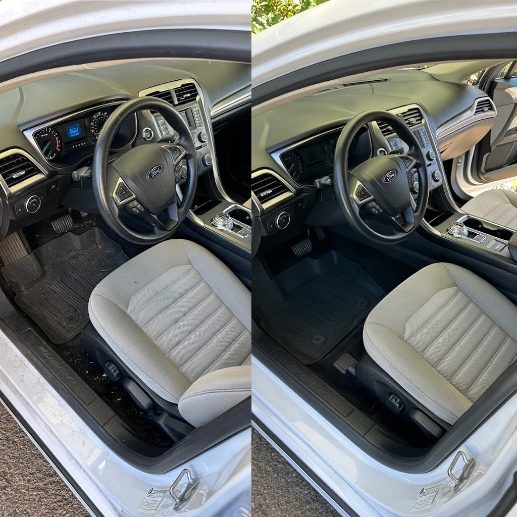 Villanueva Auto Detailing featured