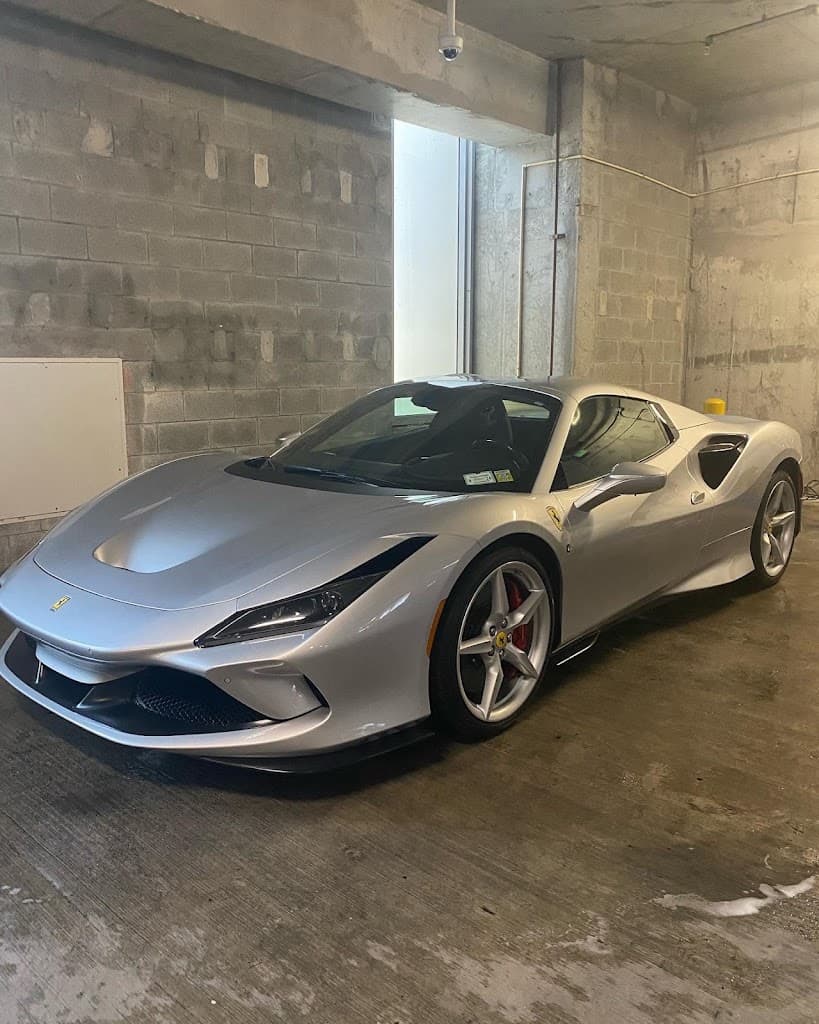 Henro Auto Detailing featured