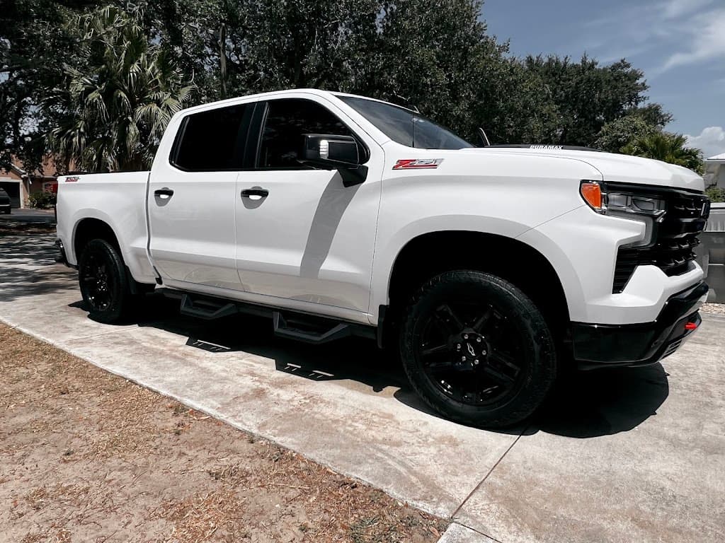 Knockout Auto Detailing featured
