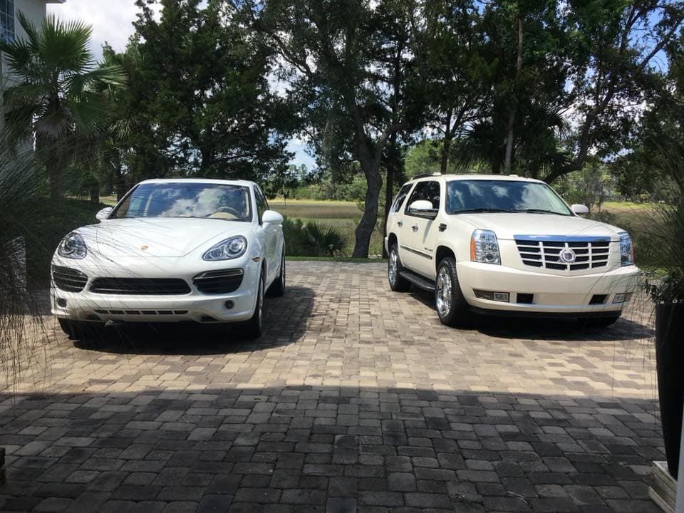 Historic Auto Detailing Center featured